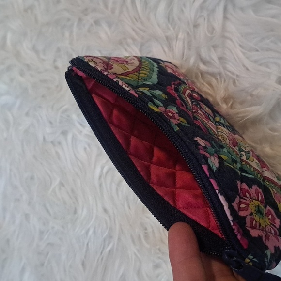 Vera Bradley mini bag - Picture 3 of 5